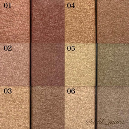 エテュセ アイエディション(カラーパレット)/ettusais/アイシャドウパレットを使ったクチコミ(7枚目)