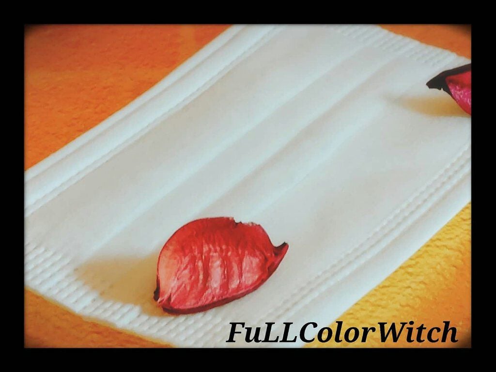 パステル on LIPS 「👑極上ふんわりマスク👑💘身につけると『ほわふわ😍優しい😍』..」(1枚目)