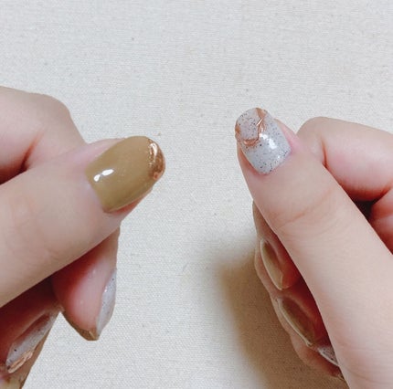 irogel/irogel(イロジェル)/ジェルネイルを使ったクチコミ(3枚目)