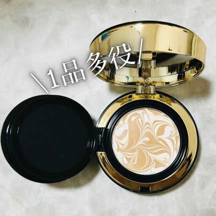 SIGNATURE ESSENCE COVER PACT /AGE20’s/クリーム・エマルジョンファンデーションを使ったクチコミ(3枚目)