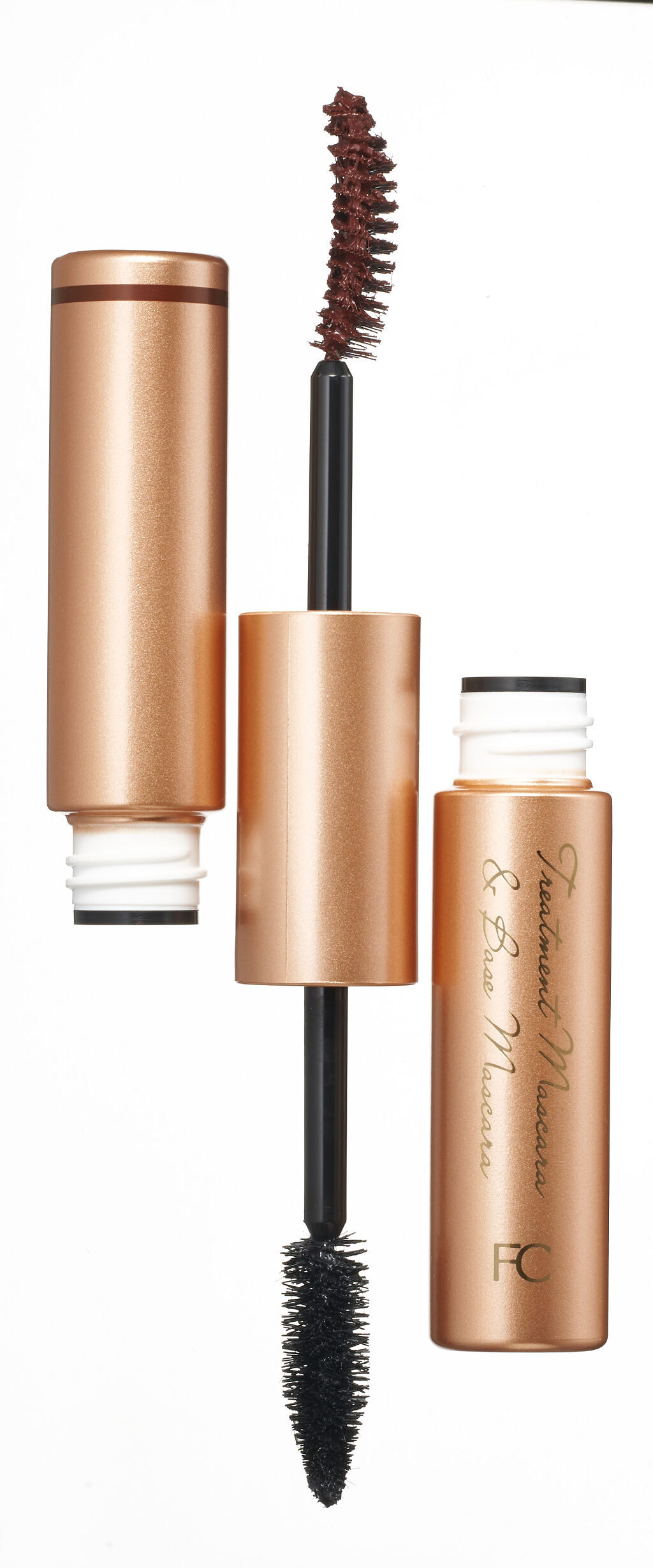 トリートメントマスカラ＆ベースマスカラ