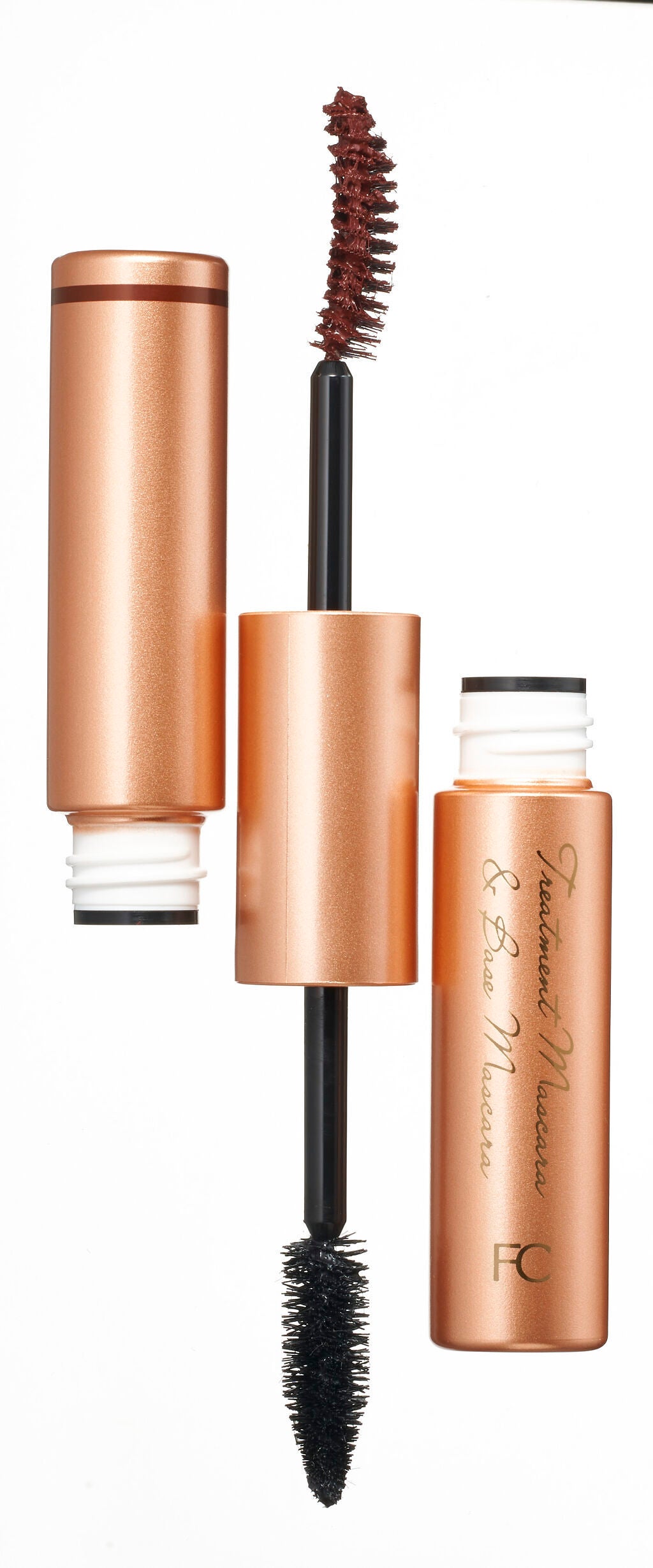 トリートメントマスカラ&ベースマスカラ ファンケル