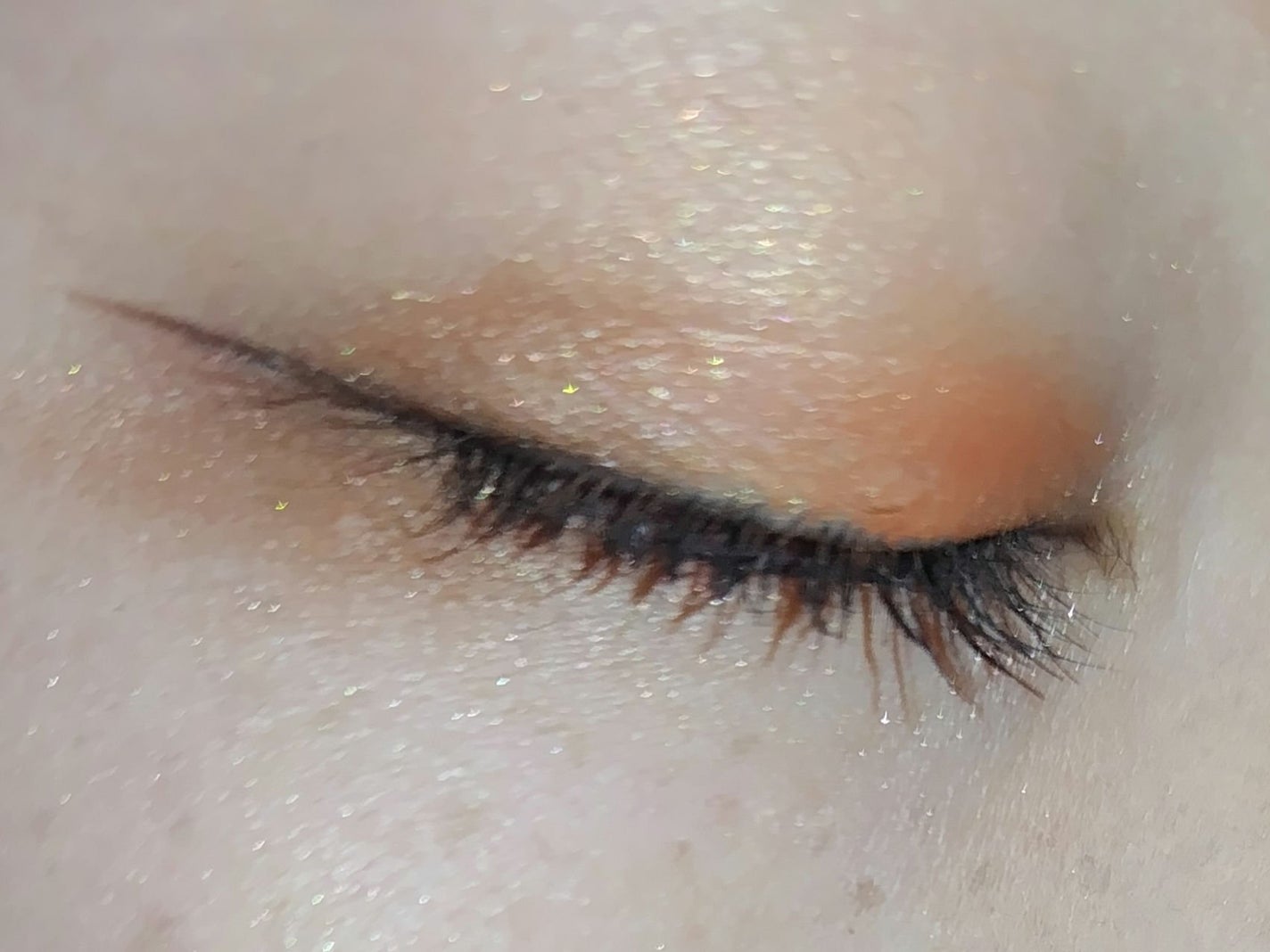 スモール アイシャドウ/M・A・C/単色アイシャドウを使ったクチコミ(7枚目)