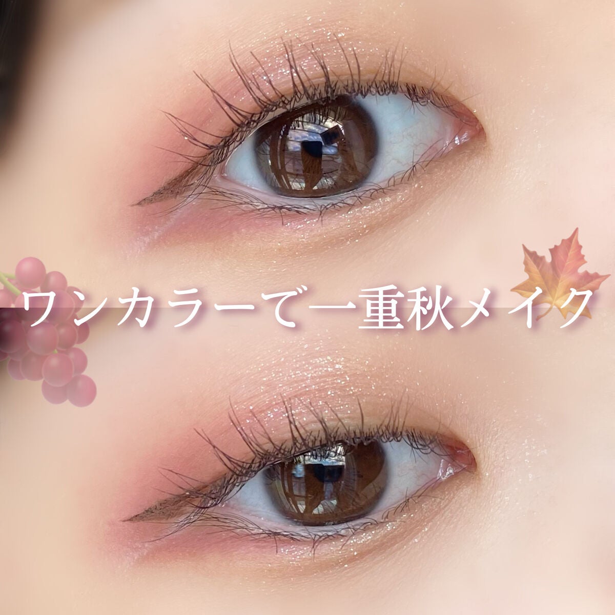 プリズム パウダーアイカラー/リンメル ロンドン/単色アイシャドウを使ったクチコミ(1枚目)