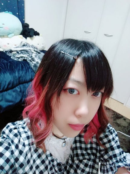 カールキープミスト/プロスタイル フワリエ/ヘアミストを使ったクチコミ(3枚目)