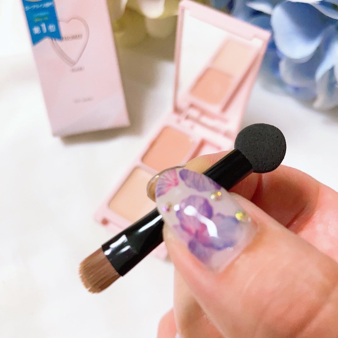 オイル美容液/WHOMEE/美容液を使ったクチコミ(7枚目)