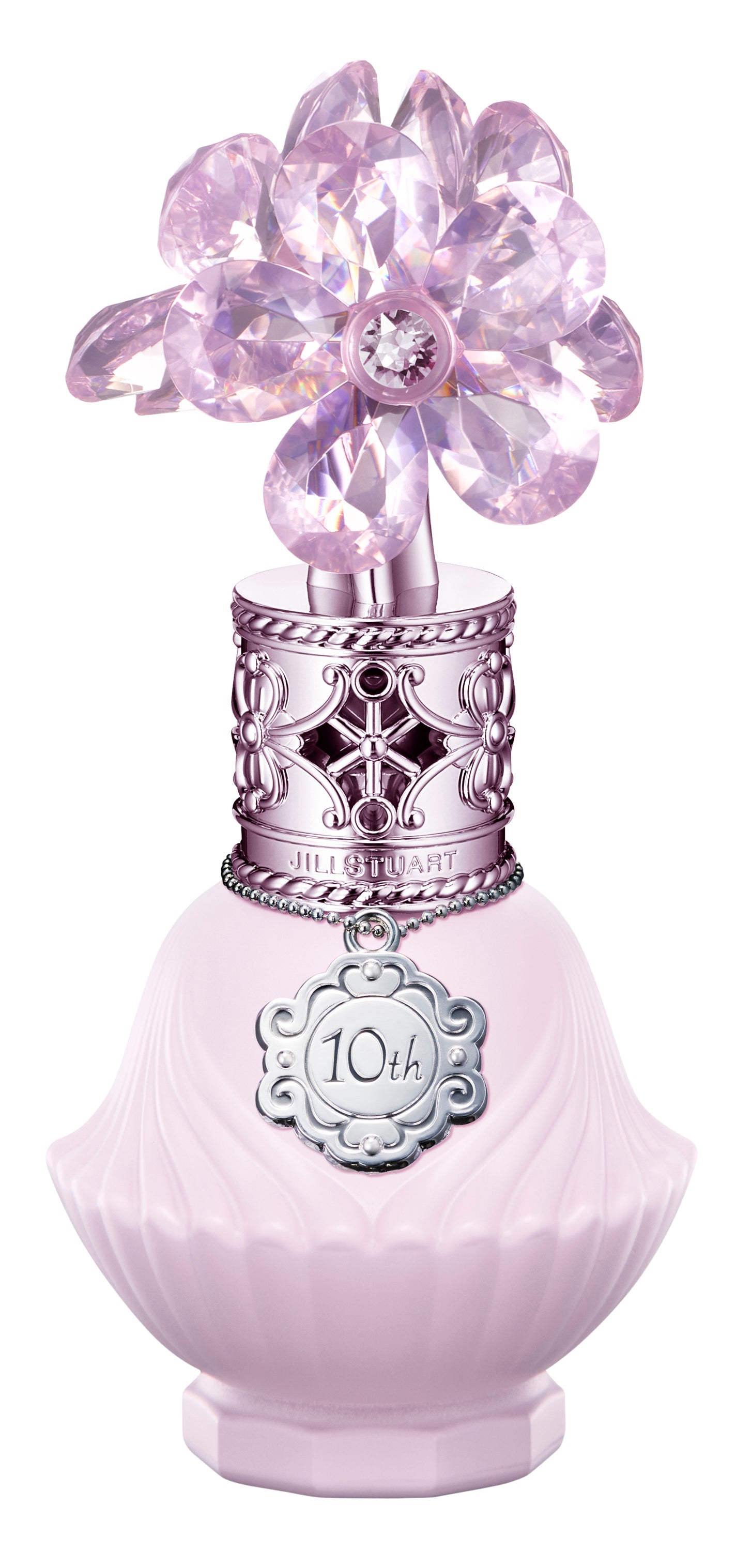 即納*限定☆JILLSTUART★ サクラブーケ オードパルファン 30ml 試してみた】クリスタルブルーム サクラブーケ オードパルファン