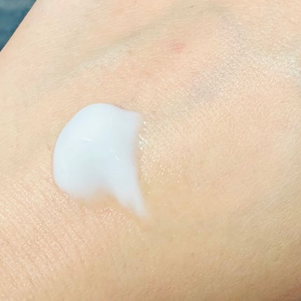 ドリーミースキン アロマミルク/ジョンソンボディケア/ボディミルクを使ったクチコミ(4枚目)