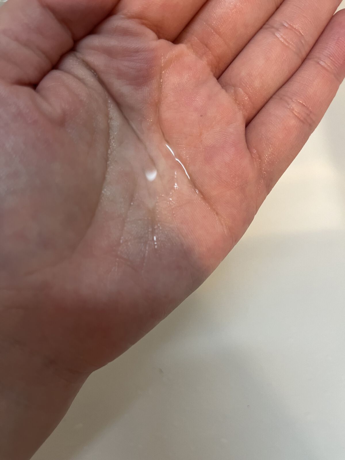 エファクラ ピールケア セラム/ラ ロッシュ ポゼ/美容液を使ったクチコミ（2枚目）