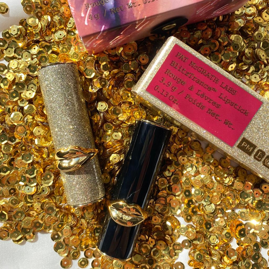 MATTETRANCE LIPSTICK/PAT McGRATH LABS/口紅を使ったクチコミ(5枚目)