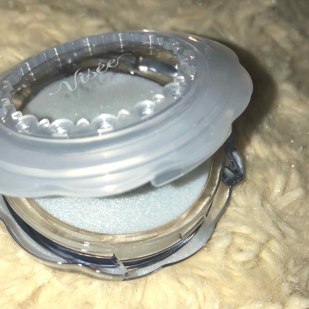 リシェ オーロラニュアンサー/Visée/ジェル・クリームアイシャドウを使ったクチコミ(1枚目)