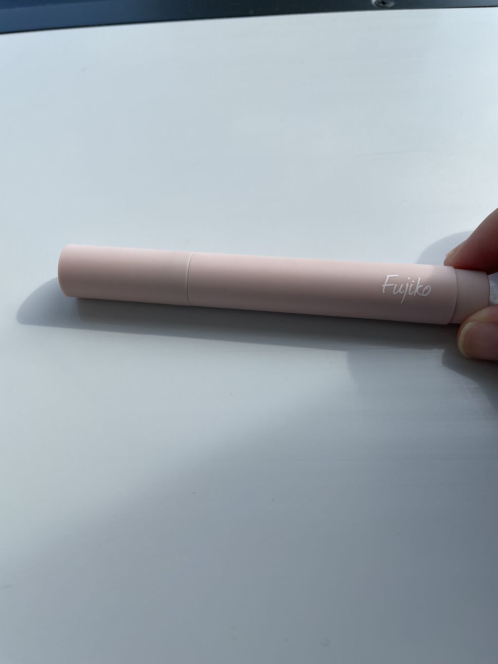 眉ティントSVR/Fujiko/眉ティントを使ったクチコミ（1枚目）