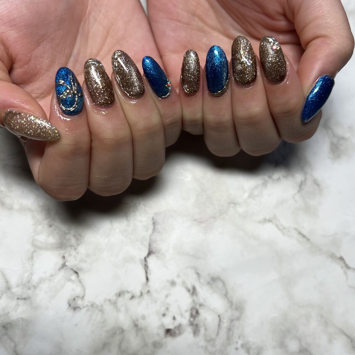 #ネイル,#ニュアンスネイル,#スカルプネイル,#ジェルネイル,#ママネイル,#ギャルネイル,#大人ネイル,#派手ネイル,#ネイル,#城陽ネイル,#京都ネイル,#大阪ネイル,#奈良ネイルのネイルデザイン