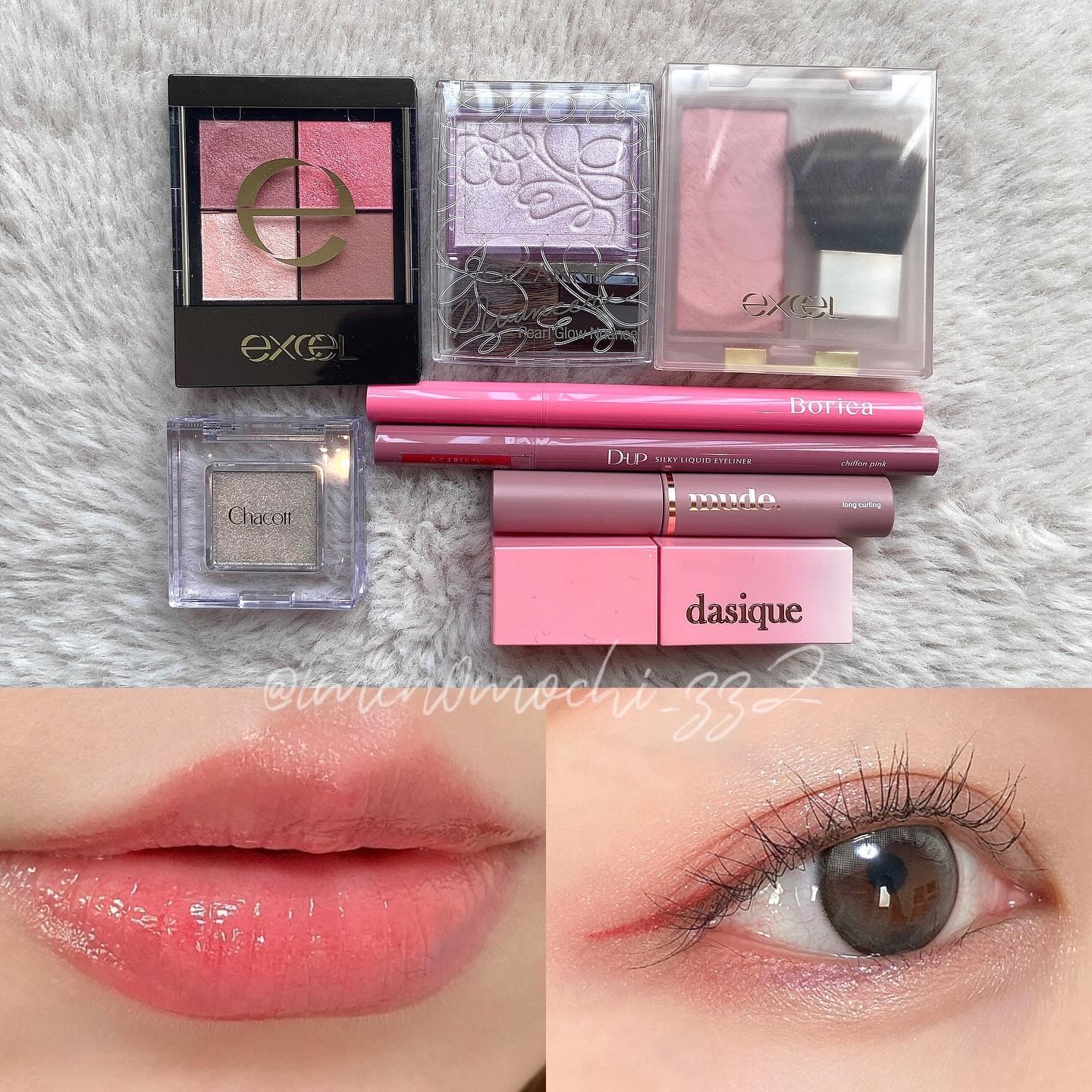 MOLAK 1day/MOLAK/ワンデー（１DAY）カラコンを使ったクチコミ（1枚目）