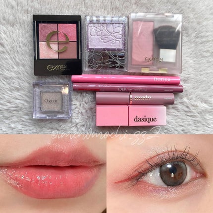 マルチカラーバリエーション スパークル/チャコット・コスメティクス/単色アイシャドウを使ったクチコミ(1枚目)