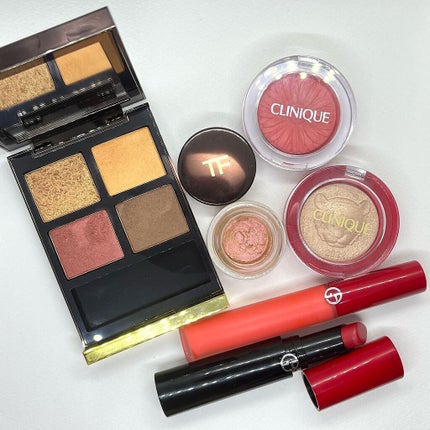 リップ マエストロ フリーズ/ジョルジオ アルマーニ ビューティ/口紅を使ったクチコミ(1枚目)