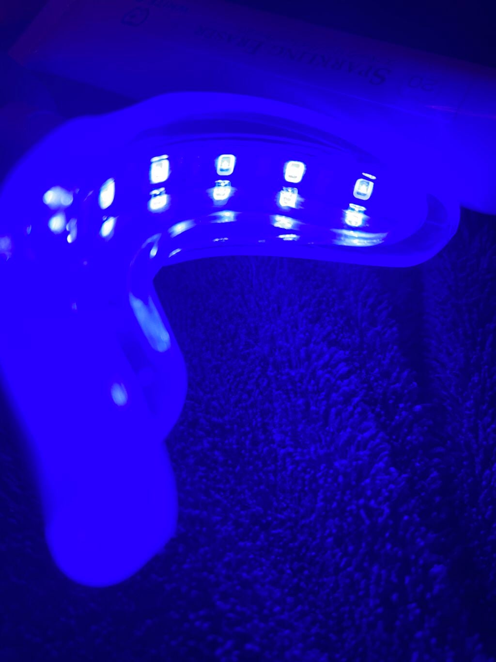 みん on LIPS 「\WHITECLUBMr.USB/Whiteningkit購入..」(2枚目)