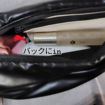 を使ったクチコミ(3枚目)