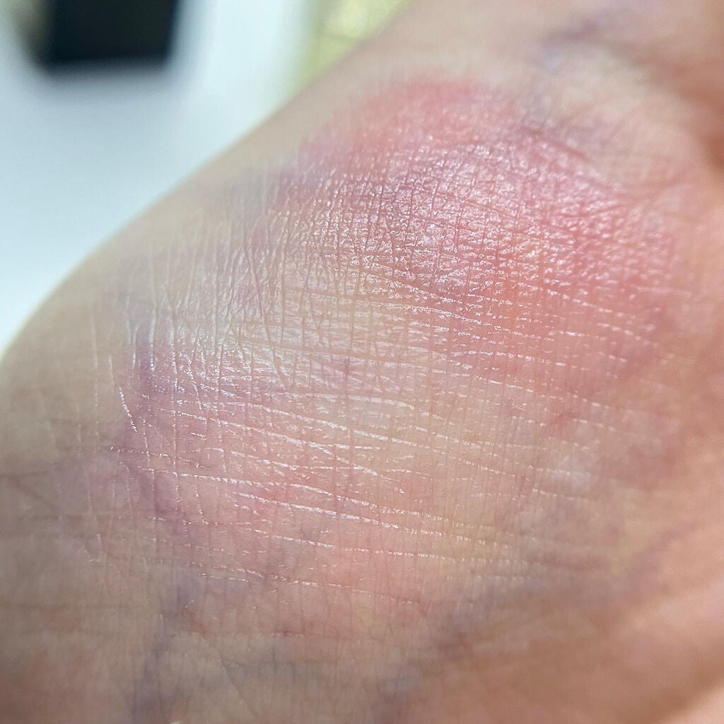 キスキス ビー グロウ/GUERLAIN/口紅を使ったクチコミ(7枚目)