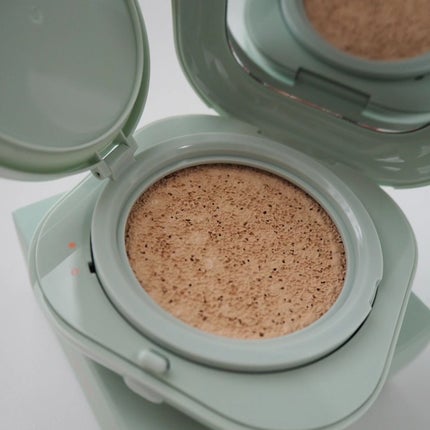 ネオクッション マット/LANEIGE/クッションファンデーションを使ったクチコミ(5枚目)