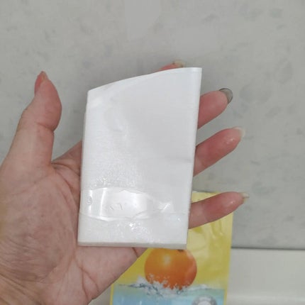 VCクリアマスク/我的美麗日記/シートマスク・パックを使ったクチコミ(3枚目)