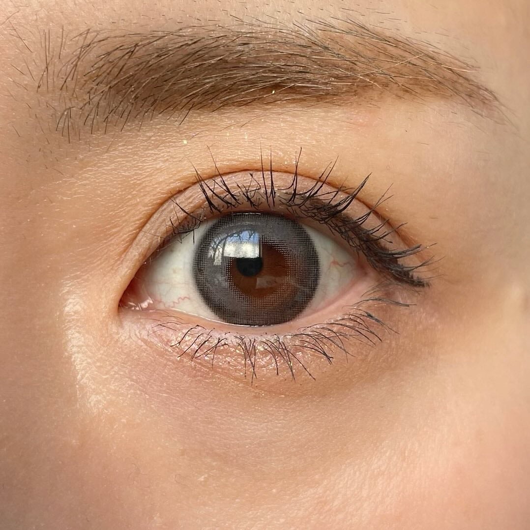 はるちゃん on LIPS 「最近、毎日つけているTHEPIELの新作カラコン『Palm3c..」(5枚目)