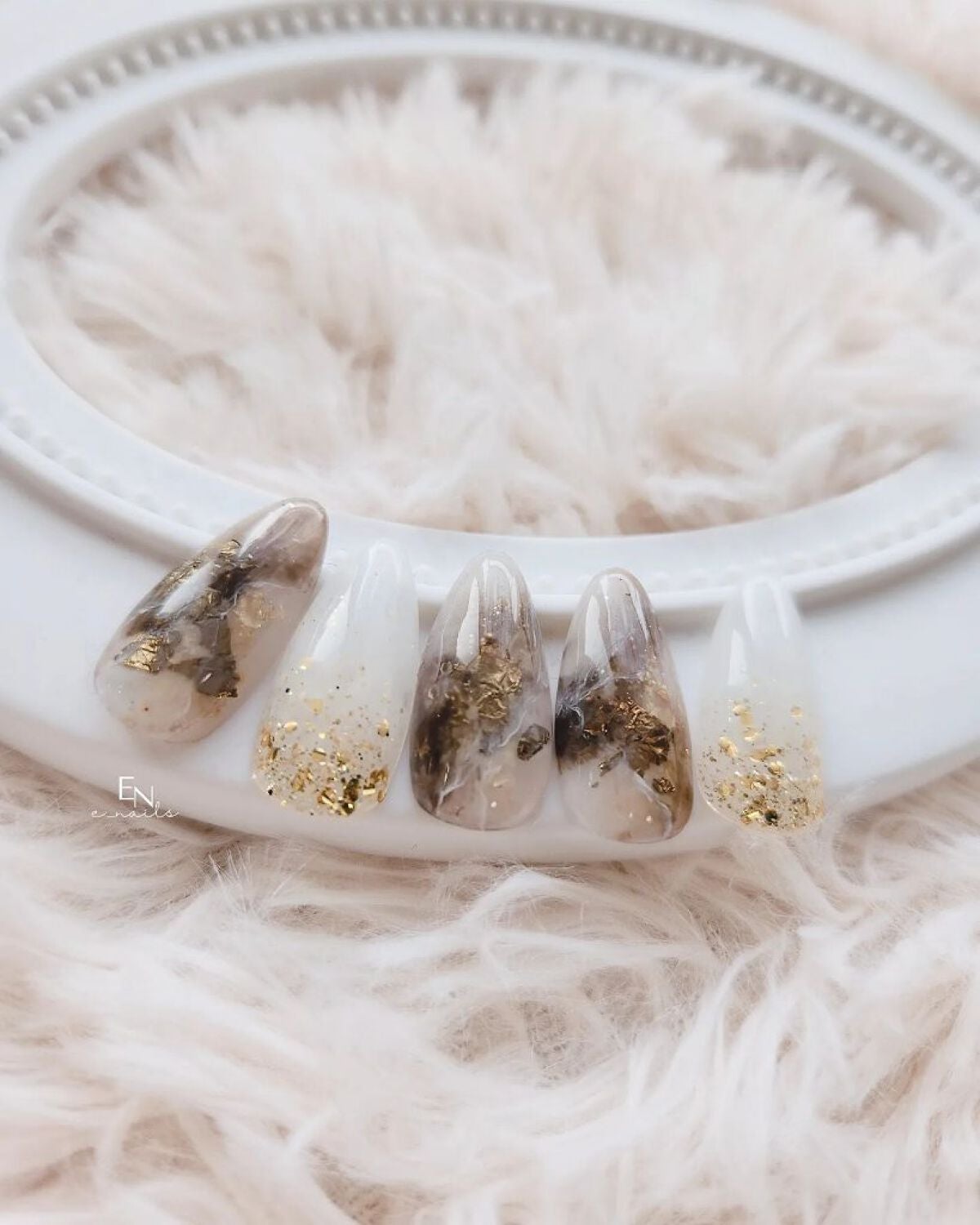 プリジェル カラーEX/プリジェル/ジェルネイルを使ったクチコミ(1枚目)