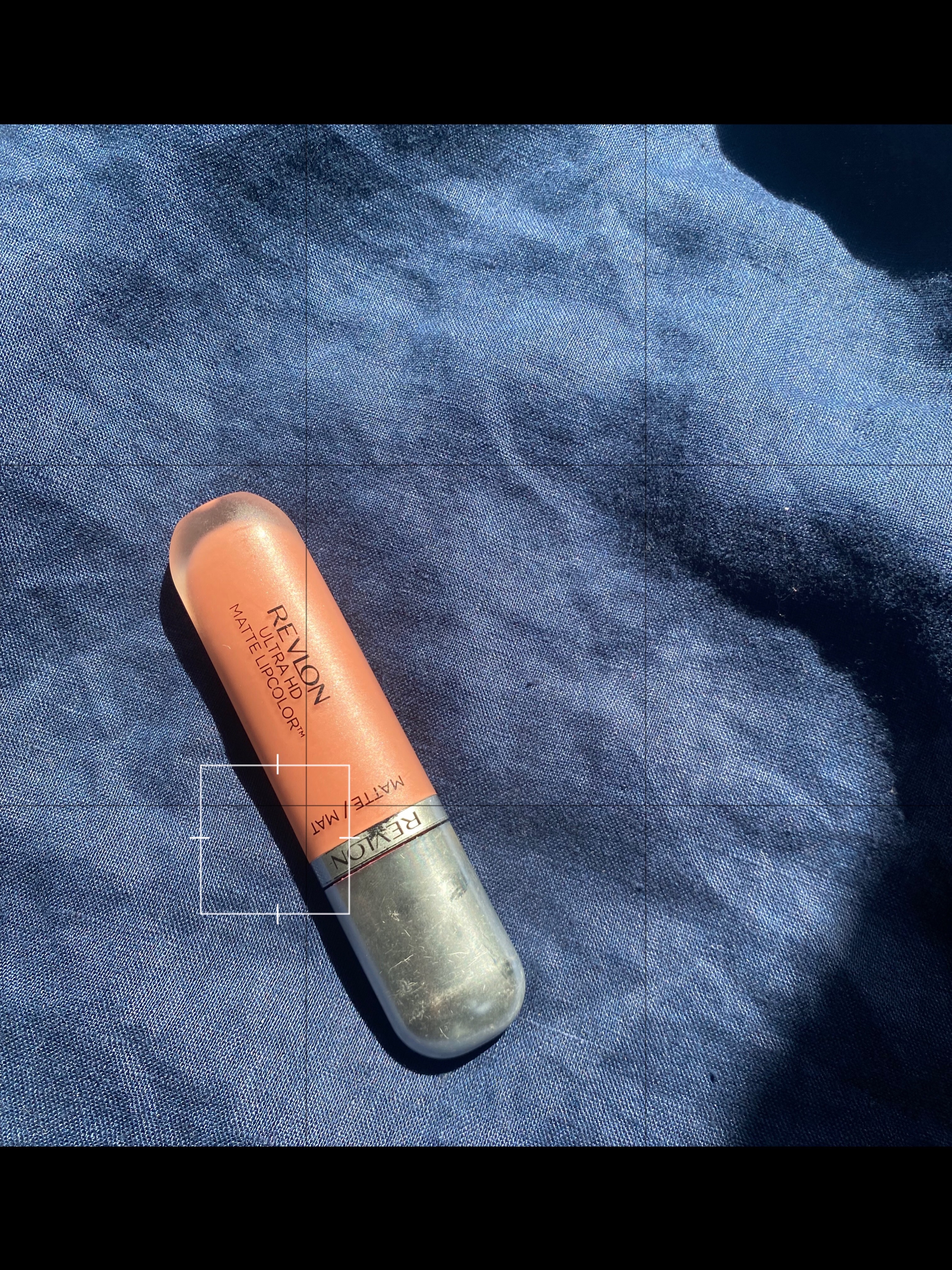 ウルトラ HD マット リップカラー/REVLON/口紅を使ったクチコミ（1枚目）