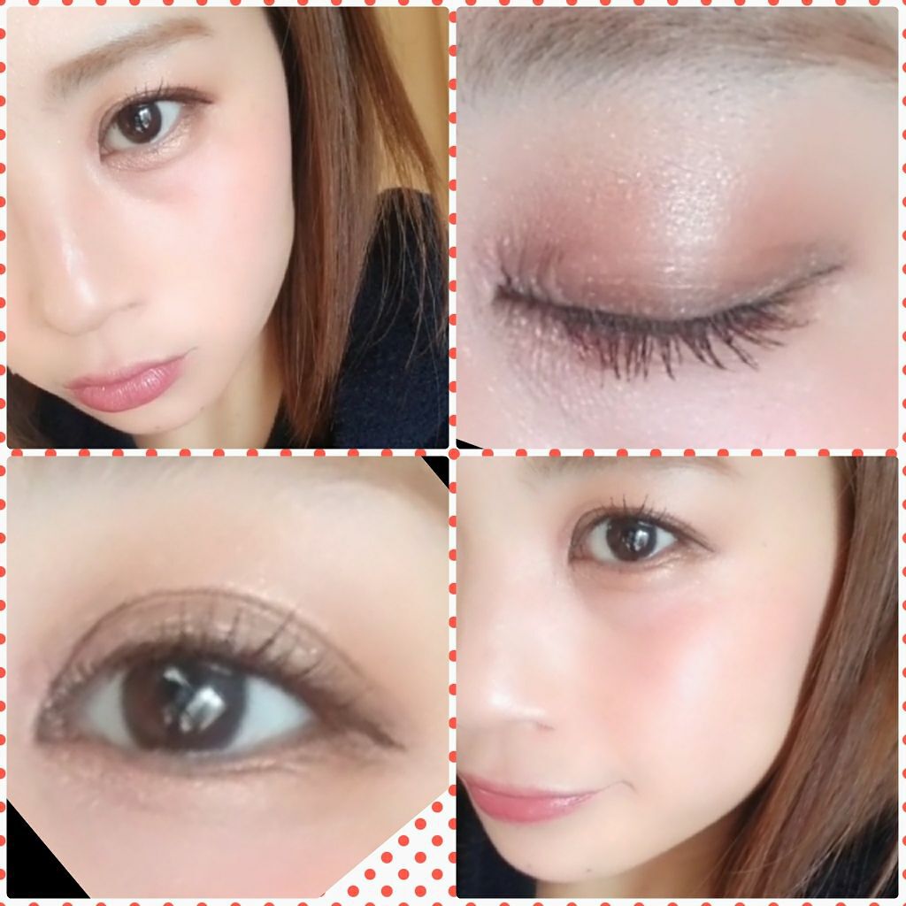 パウダー ブラッシュ/PAUL & JOE BEAUTE/パウダーチークを使ったクチコミ（2枚目）