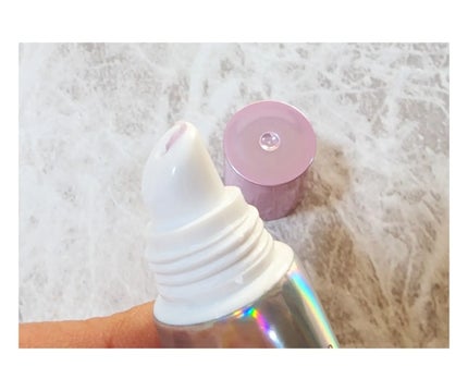 イリュン コラーゲンモイスチャーリップマスク/illuN/リップマスクを使ったクチコミ(3枚目)