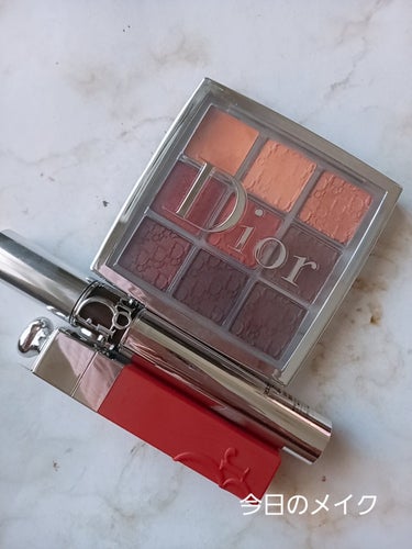 ディオール アディクト リップ ティント/Dior/口紅を使ったクチコミ（1枚目）