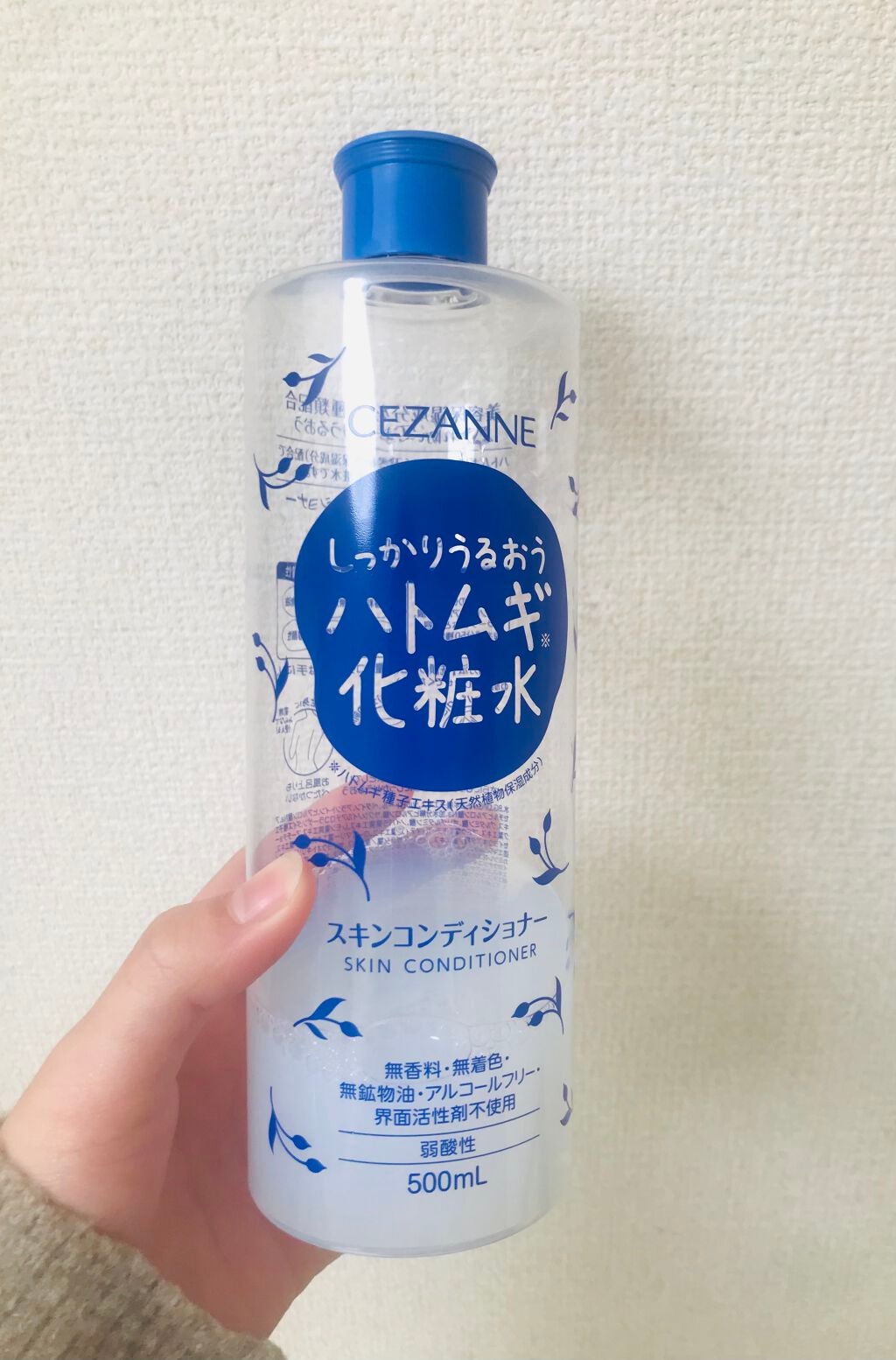 マシュマロホイップ 薬用アクネケア/ビオレ/泡洗顔を使ったクチコミ(3枚目)