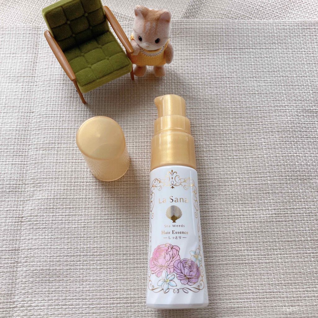 パドル ヘア ブラシ/innisfree/ヘアブラシを使ったクチコミ(2枚目)