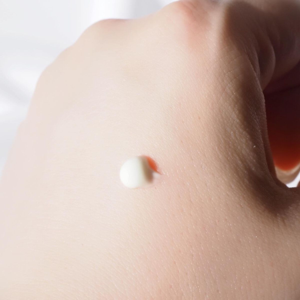 フェイスプロテクター/Amplitude/化粧下地を使ったクチコミ（2枚目）