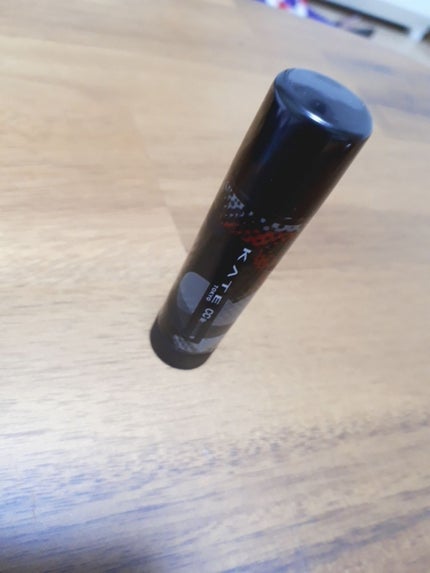 CCリップクリームN/KATE/リップケアを使ったクチコミ(2枚目)