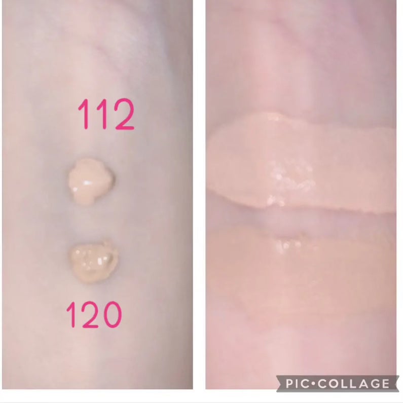 フィットミー リキッドファンデーション R/MAYBELLINE NEW YORK/リキッドファンデーションを使ったクチコミ(2枚目)