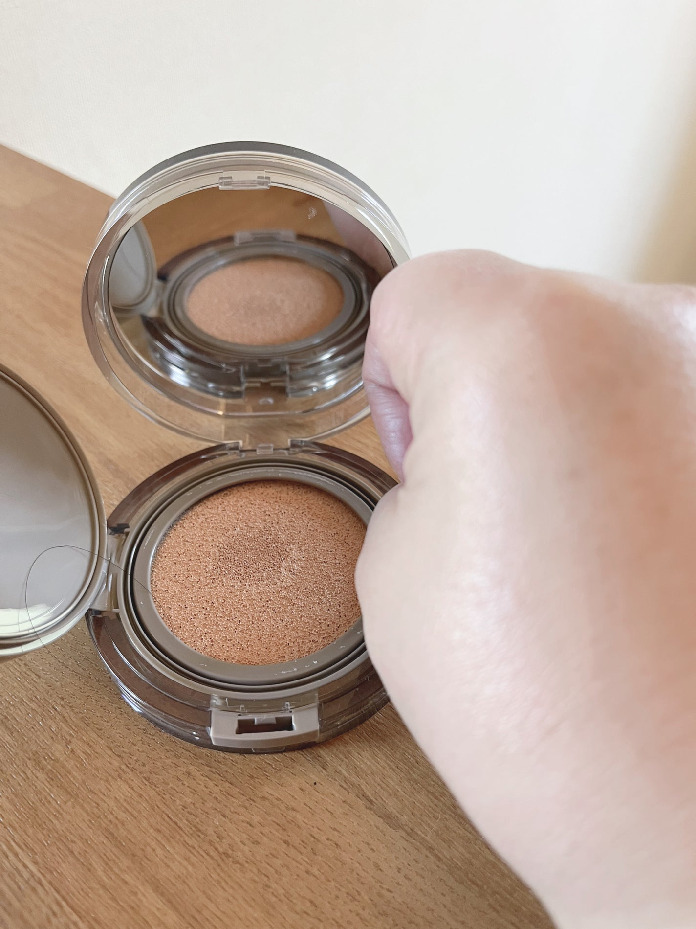 ãã©ãŒã«ããŒã¯ãã·ã§ã³/LUNA/ã¯ãã·ã§ã³ãã¡ã³ããŒã·ã§ã³ã䜿ã£ãã¯ãã³ãïŒ4æç®ïŒ