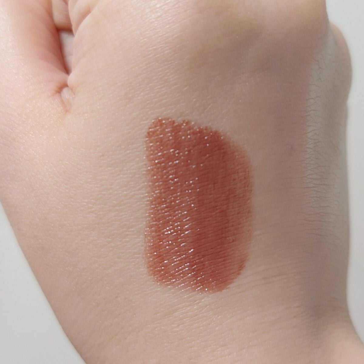 ケイト リップモンスター/KATE/口紅を使ったクチコミ(2枚目)