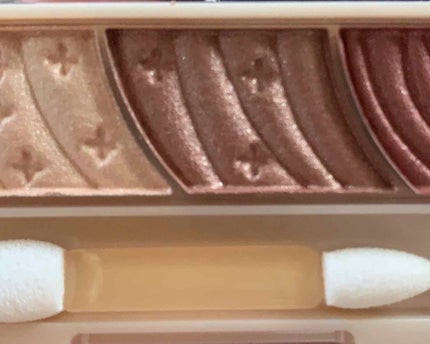 アイシャドウベース/excel/アイシャドウベースを使ったクチコミ(2枚目)