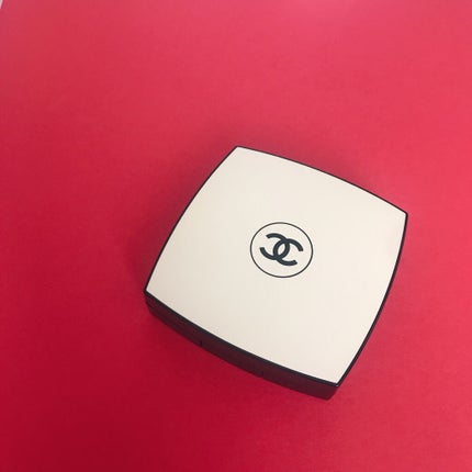 レ ベージュ パレット ルガール/CHANEL/アイシャドウパレットを使ったクチコミ(4枚目)