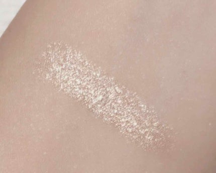 キラキラ アイシャドウ/ETUDE/スティックアイシャドウを使ったクチコミ(2枚目)