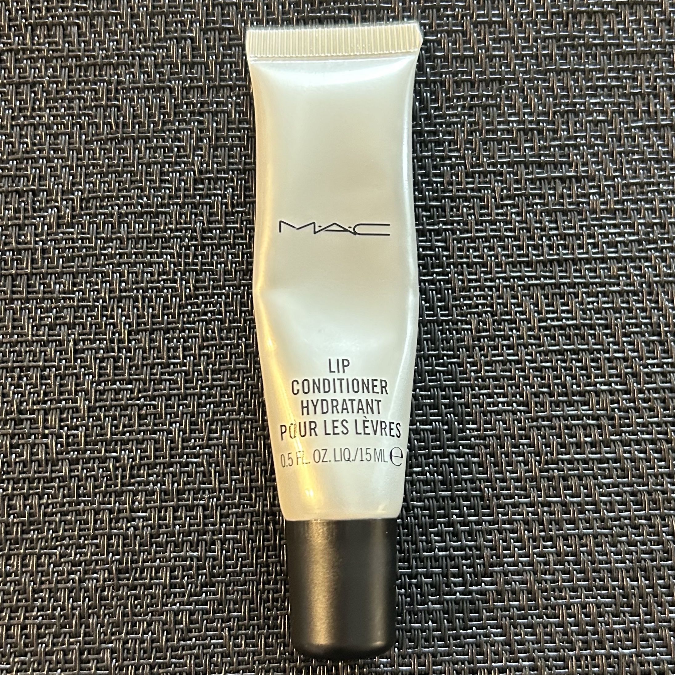 リップ コンディショナー (T)/M・A・C/リップバームを使ったクチコミ（1枚目）