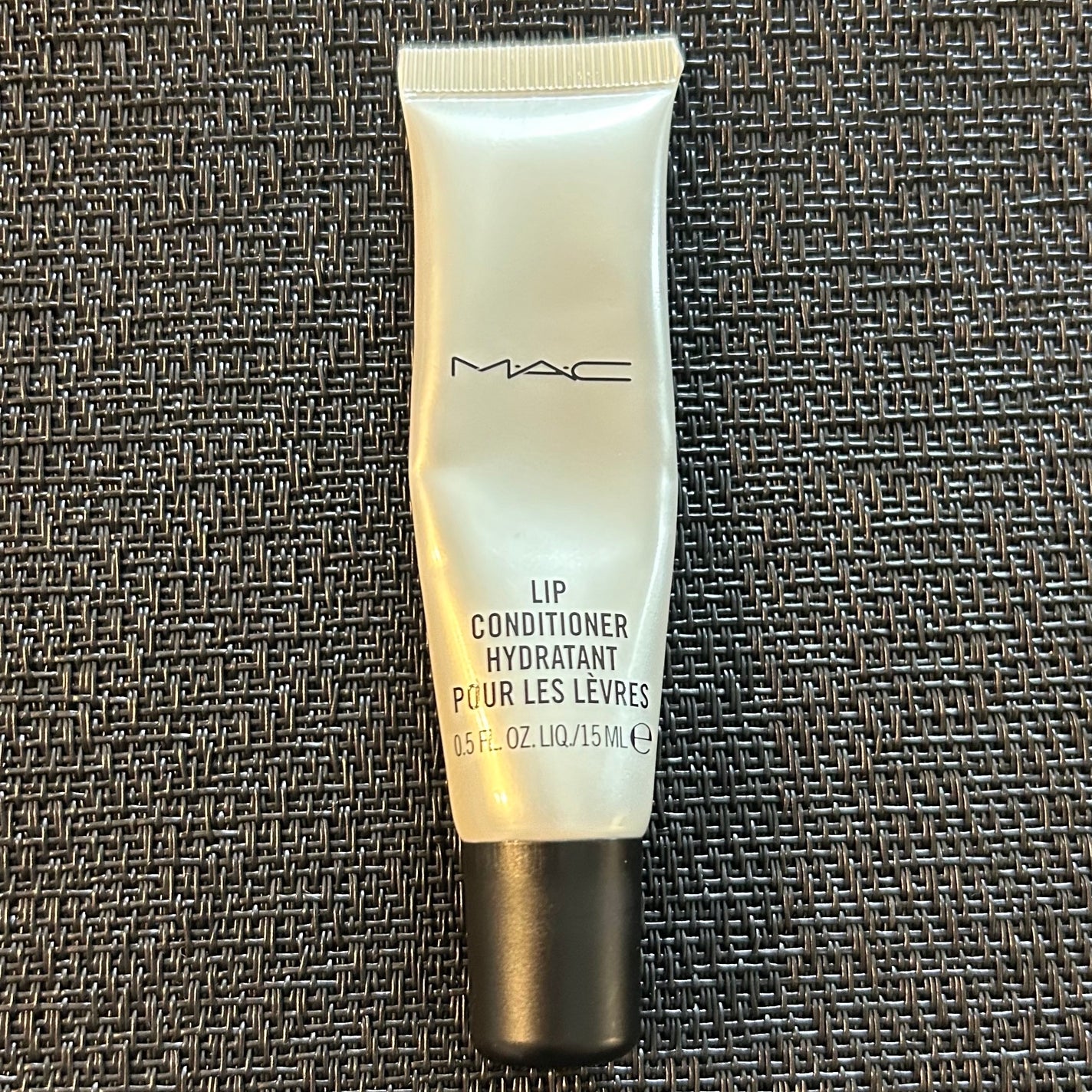 リップ コンディショナー (T)/M・A・C/リップバームを使ったクチコミ(1枚目)