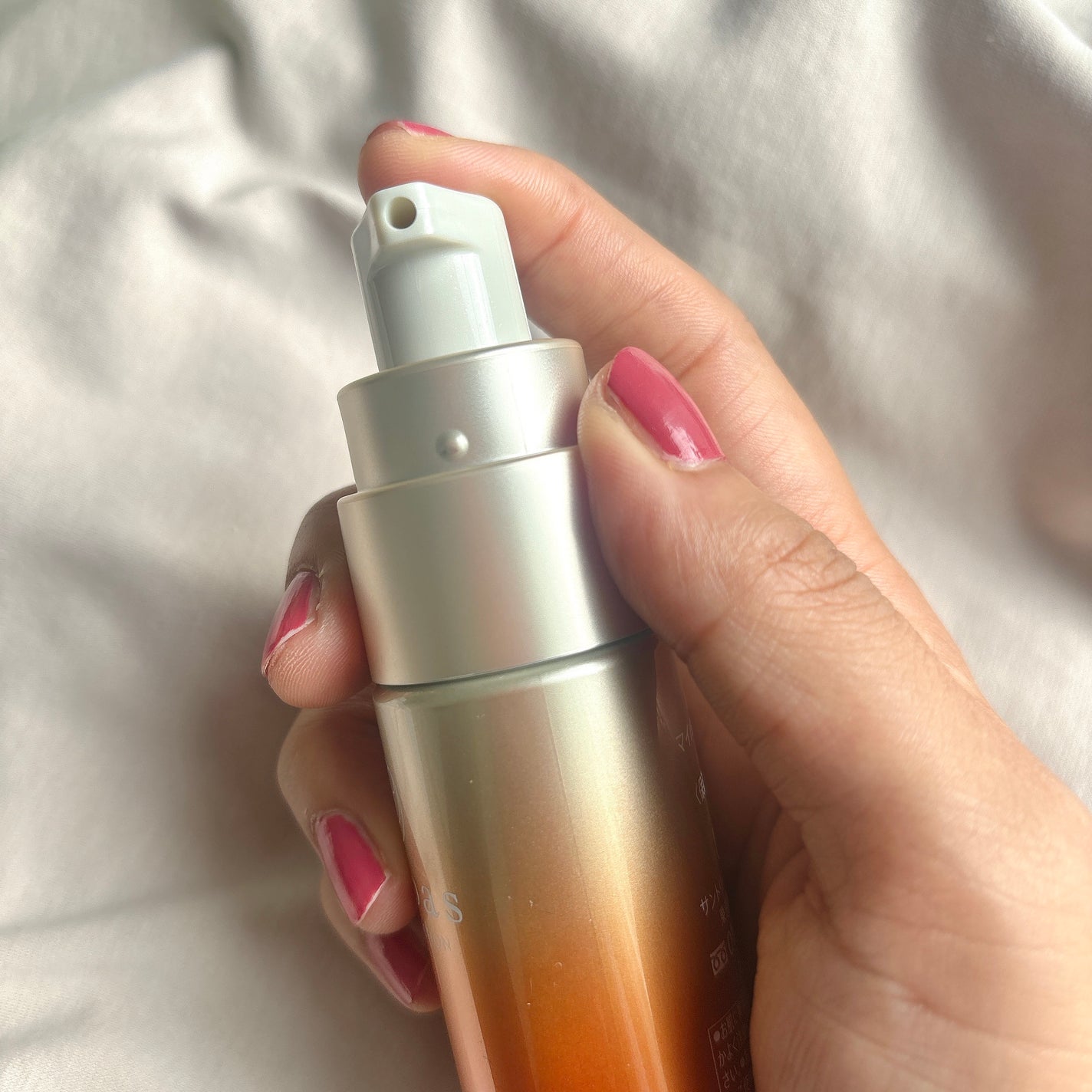 vitoas(ビトアス) マイパーフェクション I しっとり/vitoas/美容液を使ったクチコミ(2枚目)