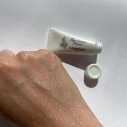 パーフェクトスタイリストアイズ/キャンメイク/アイシャドウパレットを使ったクチコミ(7枚目)