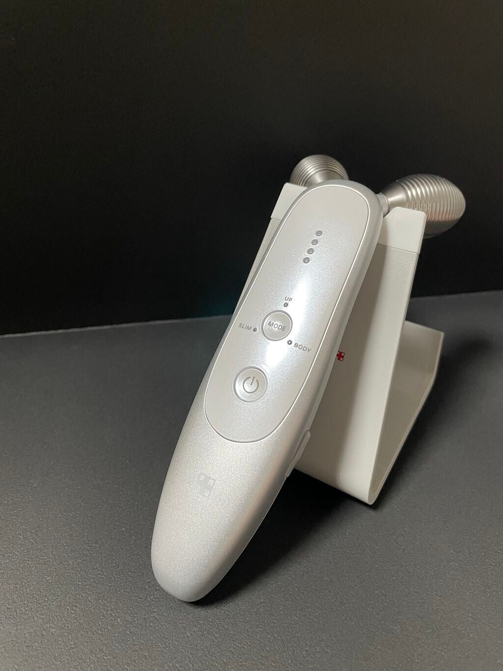 AGE-R専用ジェルセラム/MEDICUBE/美容液を使ったクチコミ(3枚目)