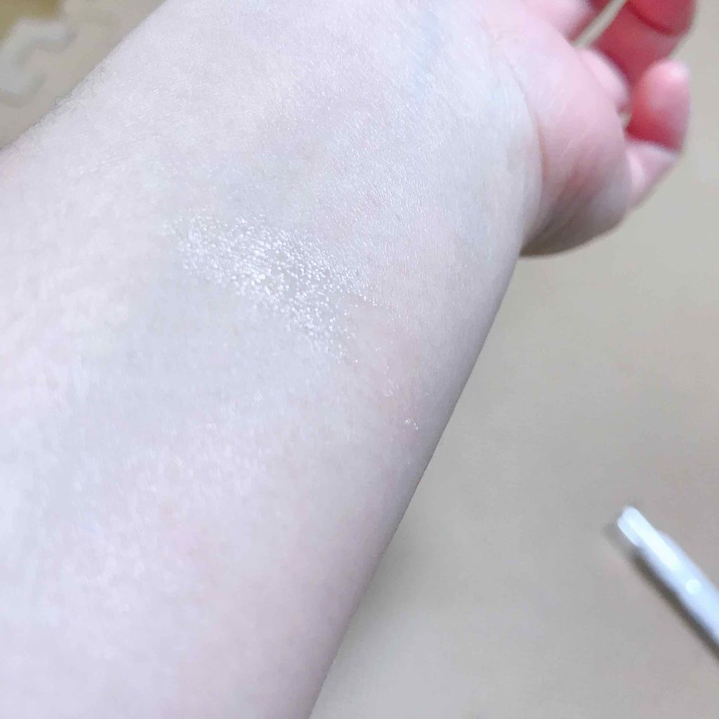 レブロン キス シュガー スクラブ/REVLON/リップスクラブを使ったクチコミ（2枚目）