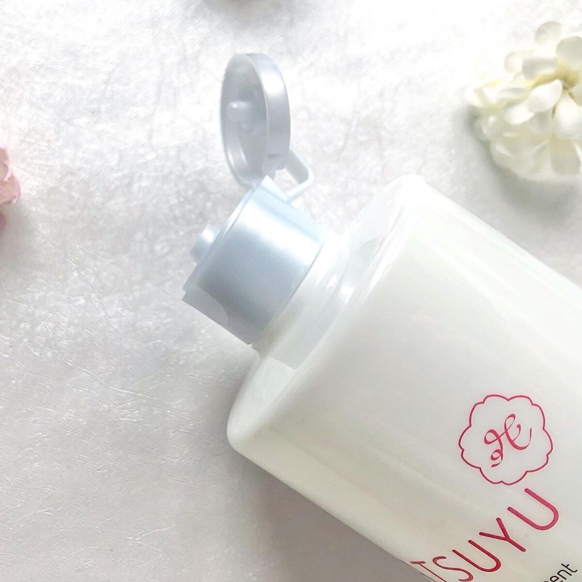 化粧水/HANATSUYU/化粧水を使ったクチコミ（1枚目）