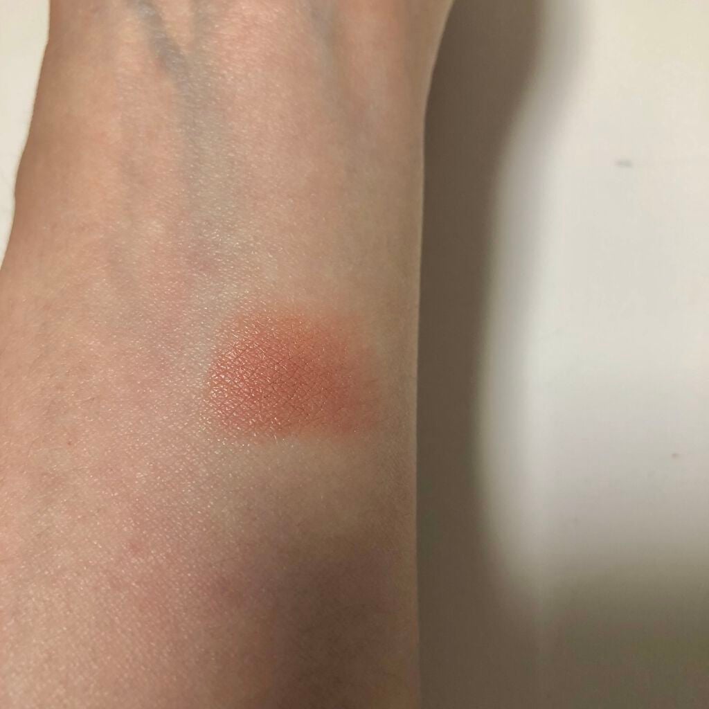 ブラッシュクレーム/クレ・ド・ポー ボーテ/ジェル・クリームチークを使ったクチコミ(2枚目)