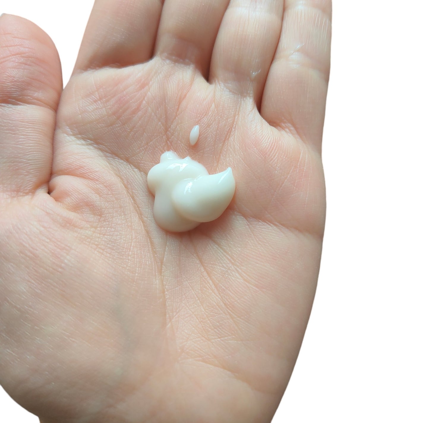 トリートメントリペアミルク/ディアボーテ/ヘアミルクを使ったクチコミ(2枚目)